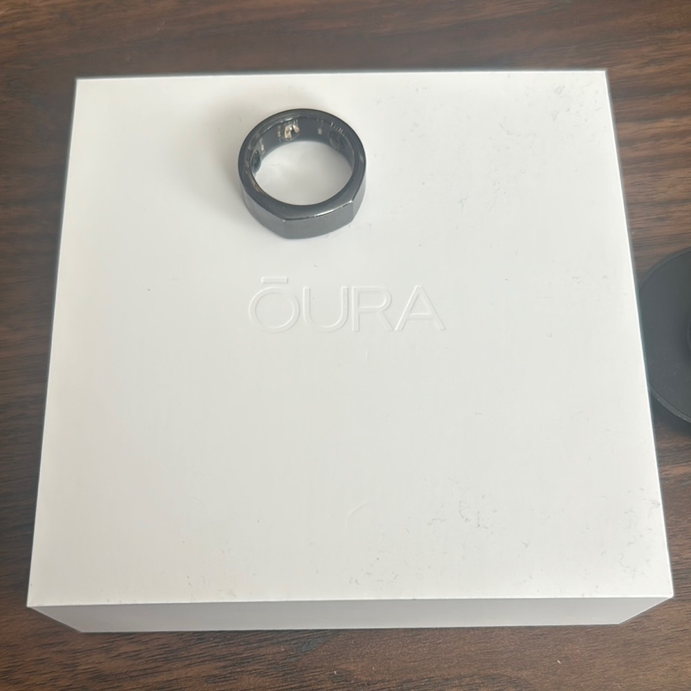 Oura Ring